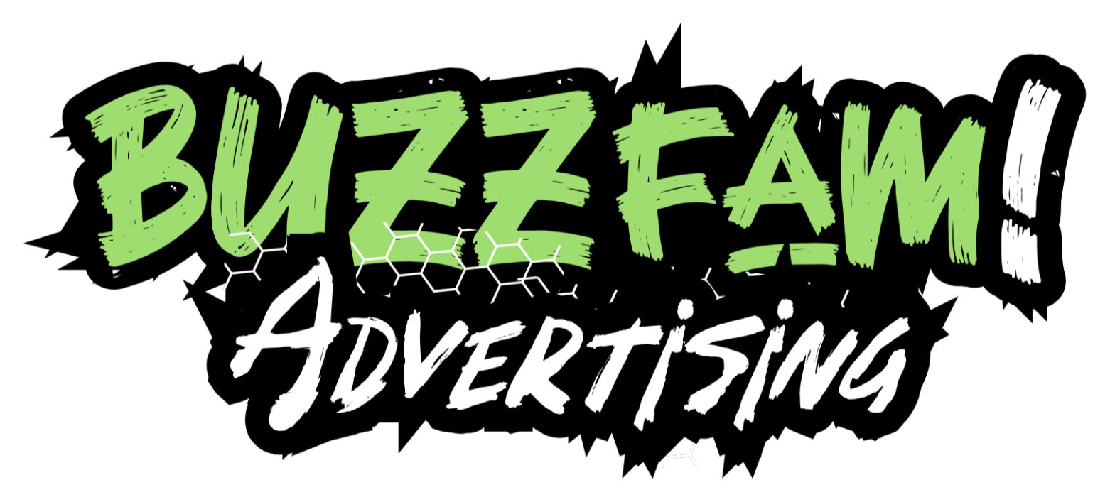 BuzzFam Advertising